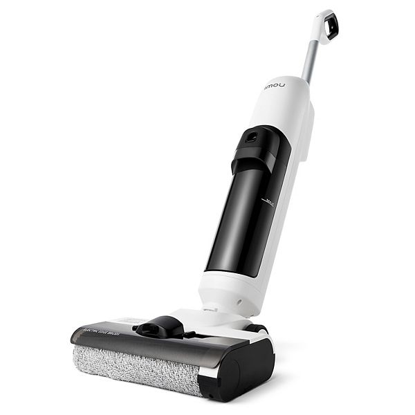 Imou Sv1 Smart Cordless Wet & Dry Vacuum Cleaner, White