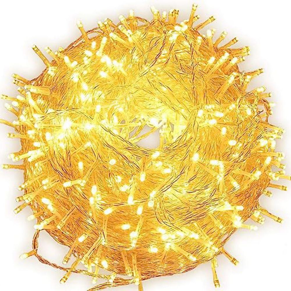 Twinkle Star String Light