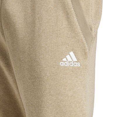 Men s adidas Essentials Melange Sportswear Pants