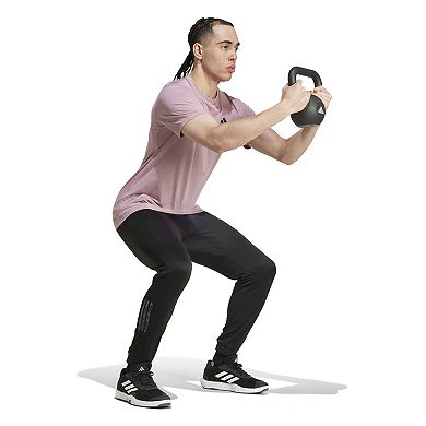 Men's adidas Essentials Camo Training Pants