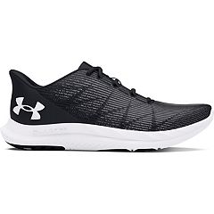 Under Armour Running Shoes: Hit the Ground Running with UA Shoes