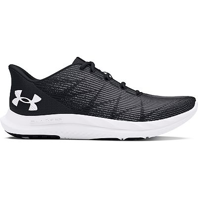 Under Armour UA Speed Swift Women s Running Shoes Size 9 Black