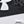 Black White