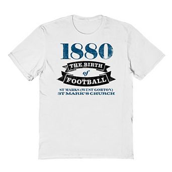 Men's Duke & Sons Man City Graphic Tee