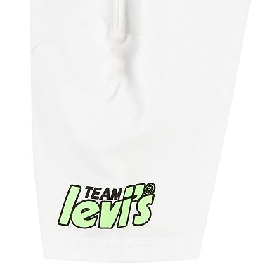 Boys 8-20 Levi's® Logo Graphic Tee