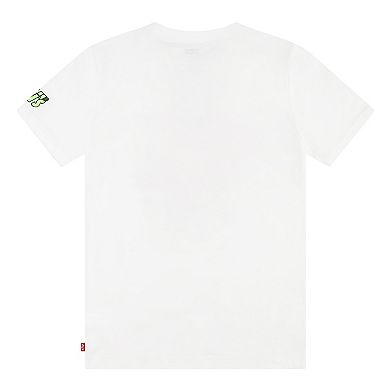 Boys 8-20 Levi's® Logo Graphic Tee