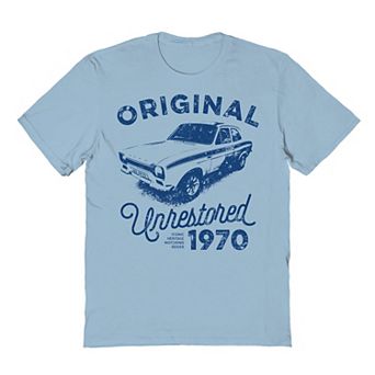 Men's Original & Unrestored 1948 Heritage (1) Graphic Tee