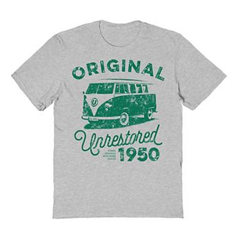 Men's Original & Unrestored 950 Heritage Graphic Tee