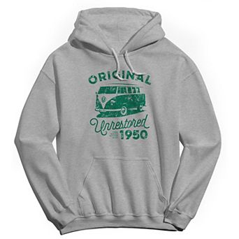 Men's Original & Unrestored 950 Heritage Graphic Hoodie