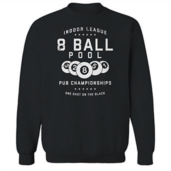 Men's Original & Unrestored One Shot Fleece Graphic Sweatshirt