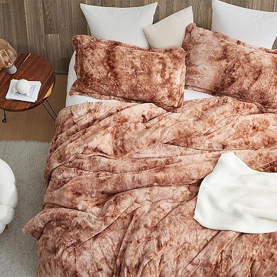 Cavalier King Charles Spaniel - Coma Inducer® Oversized Comforter Set