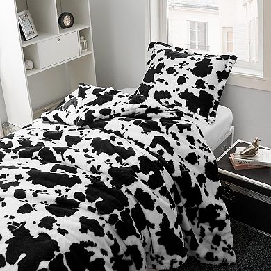 Milky Moo Cow - Coma Inducer® Oversized Comforter Set