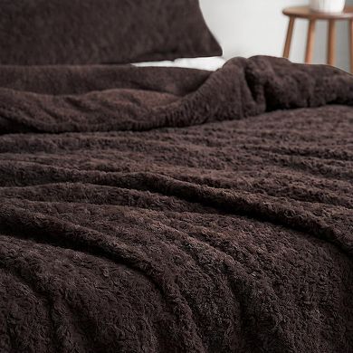 Irish Spaniel - Coma Inducer® Oversized Comforter Set