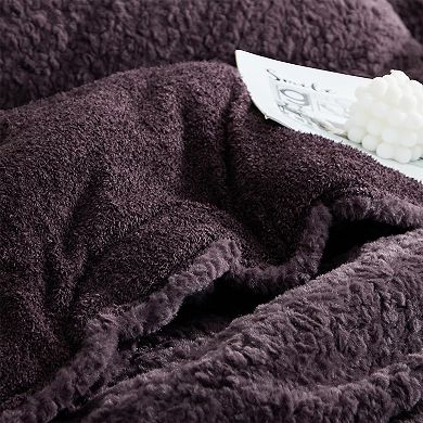 Cavapoo Labradoodle - Coma Inducer® Oversized Comforter Set
