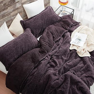 Cavapoo Labradoodle - Coma Inducer® Oversized Comforter Set