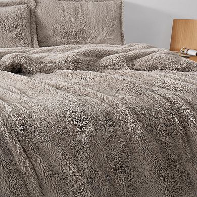 Tibetan Mastiff - Coma Inducer® Oversized Comforter Set