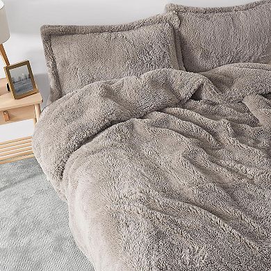 Tibetan Mastiff - Coma Inducer® Oversized Comforter Set