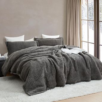 Schnauzer Me This - Coma Inducer® Oversized Comforter Set