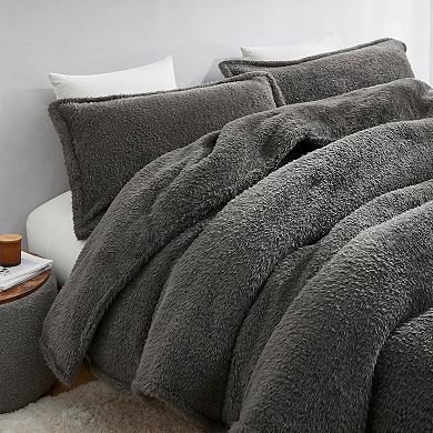 Schnauzer Me This - Coma Inducer® Oversized Comforter Set