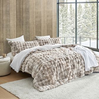 Redhaired Husky - Coma Inducer® Oversized Comforter Set