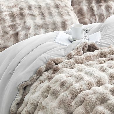 Redhaired Husky - Coma Inducer® Oversized Comforter Set