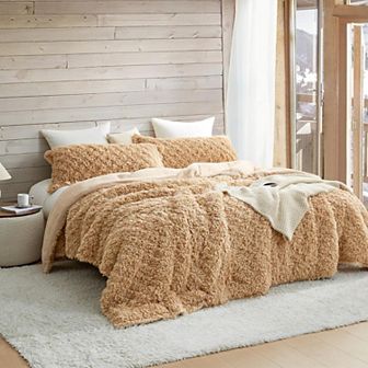 Lagotto Romagnolo - Coma Inducer® Oversized Comforter Set
