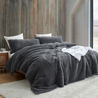 Pumi - Coma Inducer® Oversized Comforter Set