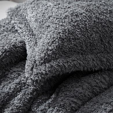 Pumi - Coma Inducer® Oversized Comforter Set