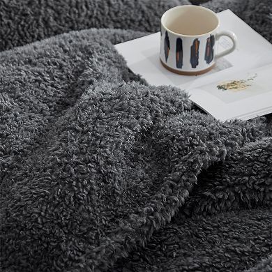 Pumi - Coma Inducer® Oversized Comforter Set