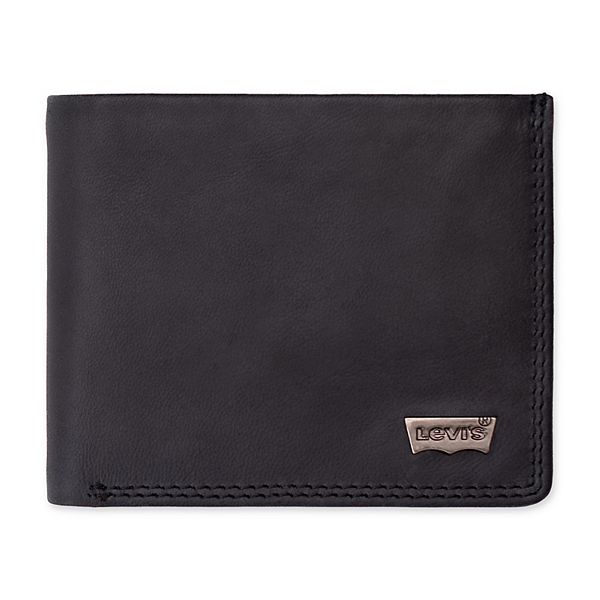 Levis leather purse sale