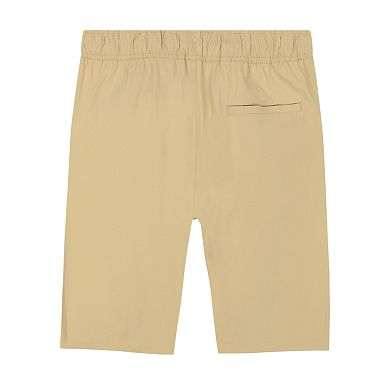 Boys 4-18 IZOD Pull-On Performance Shorts in Regular & Husky