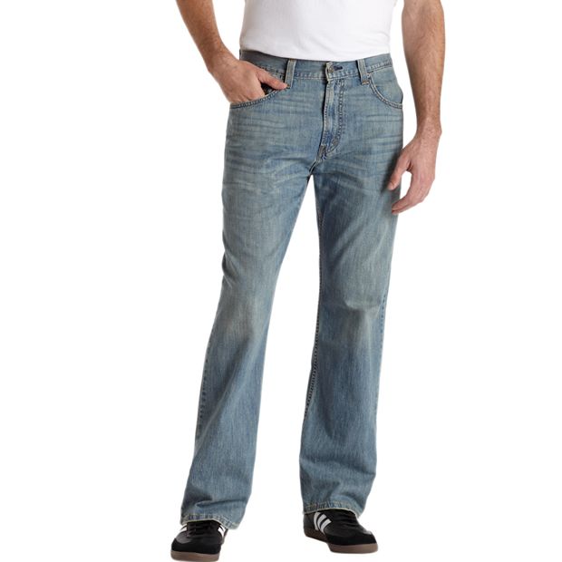 Levi's 569 loose fit sale