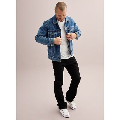 Levis 527 kohls hotsell