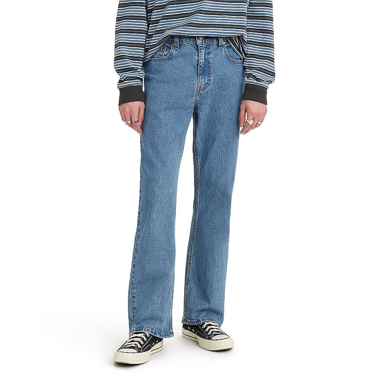 Kohls outlet levis 527