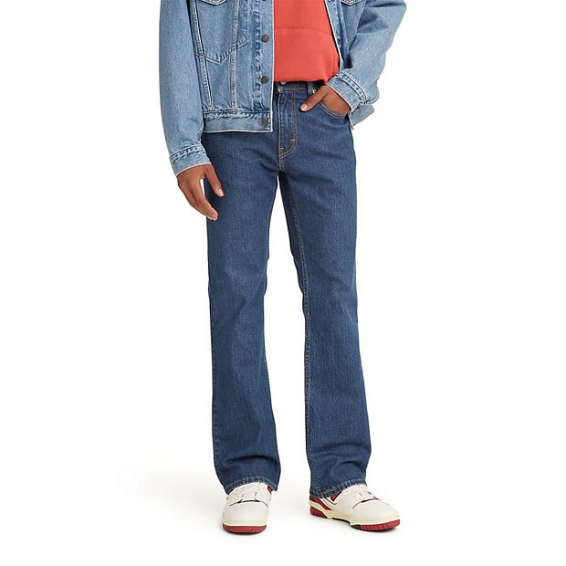 Kohls 527 jeans store