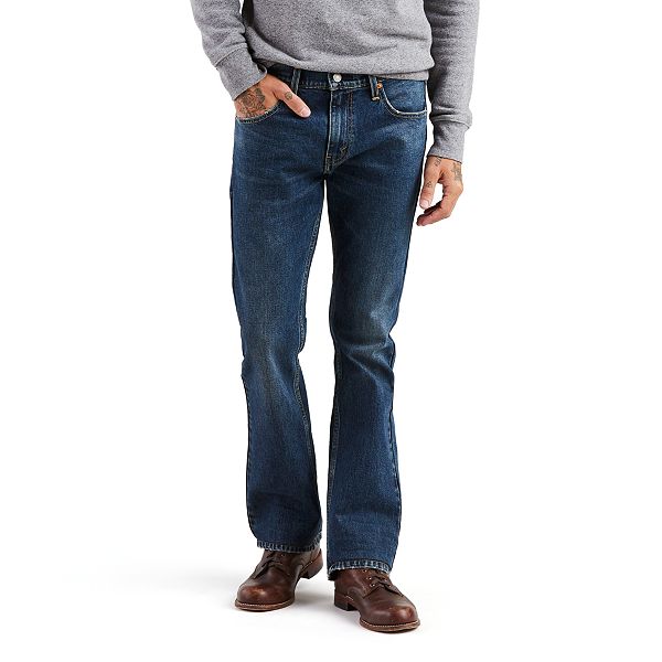 Kohls mens clearance levis