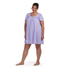 Cottonessa Long Nightgown on Clearance