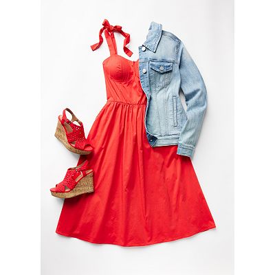 strapless open back dress Soirée Superstar Sequined Special Occasion Dress – Mia Belle Girls