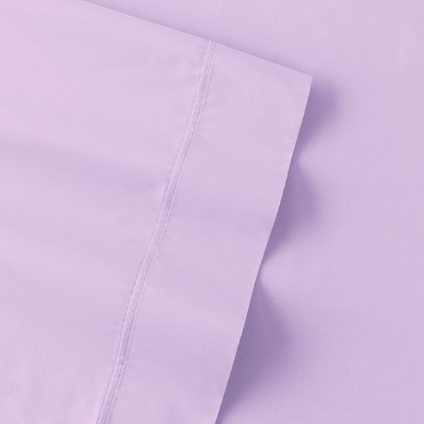The Big One® Easy Care 275 Thread Count Sheet Set or Pillowcases Size Twin XL