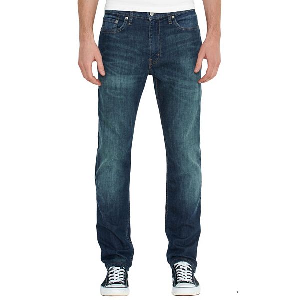 Kohls mens levis 513 online