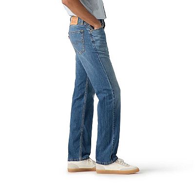 Men's Levi's® 505™ Regular-Fit Stretch Jeans