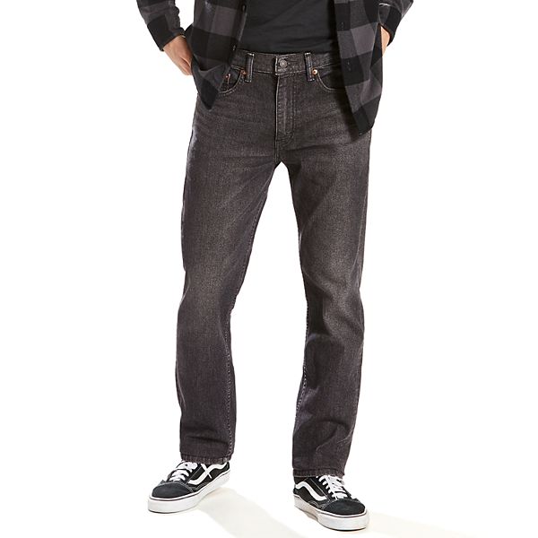 Kohls levis 2025 505 mens