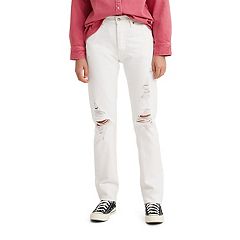 Levi's 501 Jeans For Women