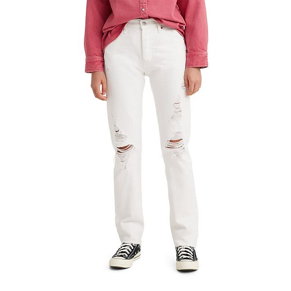 Kohls womens clearance levis