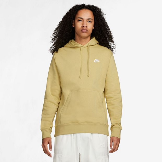 Nike mens hoodie kohls sale