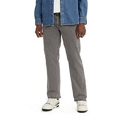 Levi's Men's 559 Relaxed Straight Fit Jean - 42W x 29L - Range Blue :  : Clothing, Shoes & Accessories