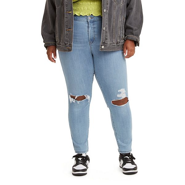 Kohls discount levis 721