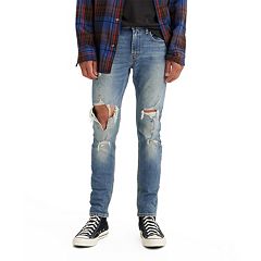 Kohls mens jeans clearance sale