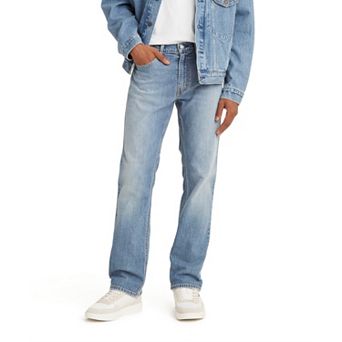 Men's Levi's® 559™ Eco-Ease Relaxed Straight Jeans