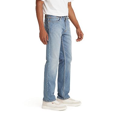 Men's Levi's® 559™ Eco-Ease Relaxed Straight Jeans